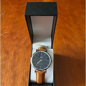 NIB D&Q watch